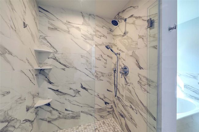 Primary Suite Shower | Image 33