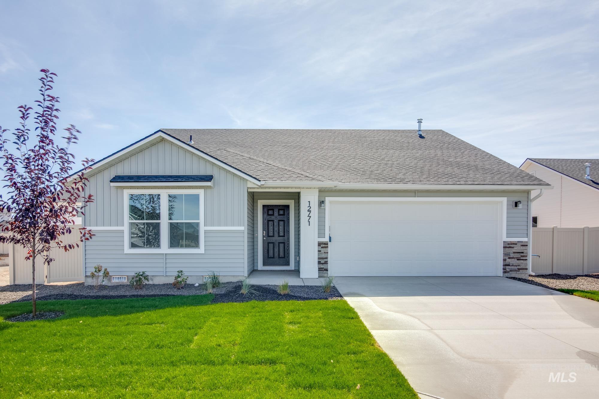 Alleghenny Way, Caldwell, ID 83605