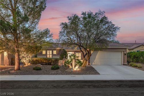 2562 Grandville Ave, Henderson, NV, 89052-6495 | Card Image