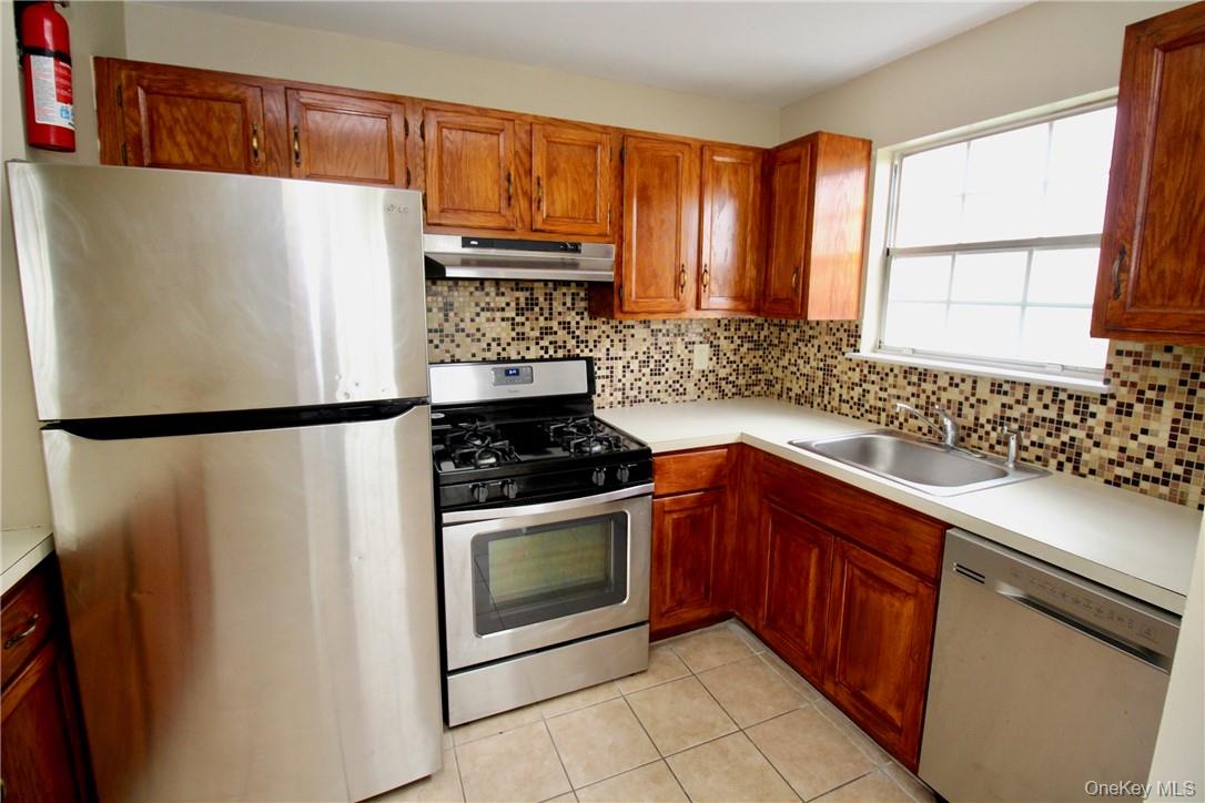Residential Lease in Monroe 5