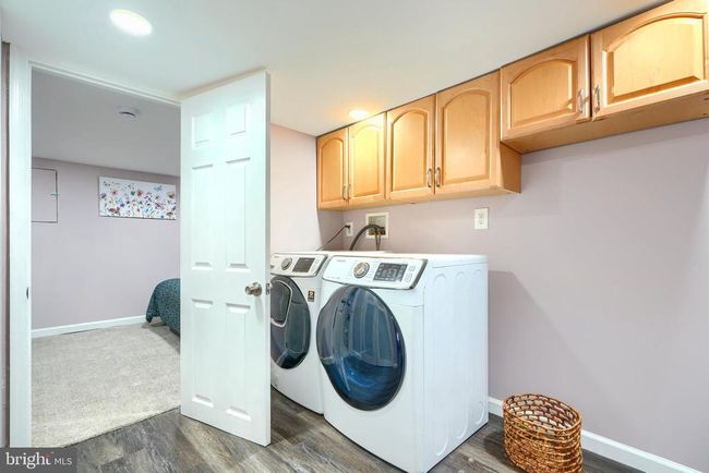 2721 Louise Ave, House other with 4 bedrooms, 2 bathrooms and null parking in BALTIMORE MD | Image 29