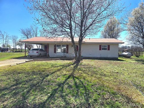 21850 S Sue Dr, Malden, MO, 63863-9019 | Card Image