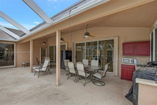 21698 Abington Ct, House other with 5 bedrooms, 3 bathrooms and null parking in Boca Raton FL | Image 47