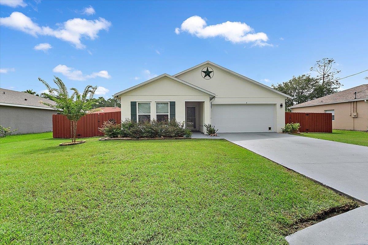 Raeitan Way, Palm Coast, FL 32164