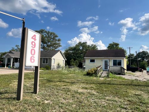 4906 E Pickard St, Mount Pleasant, MI, 48858-2080 | Card Image