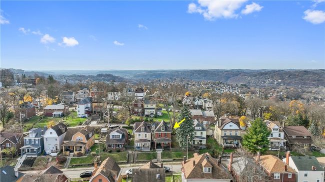 1565 Cumberland St, House other with 4 bedrooms, 2 bathrooms and 2 parking in Crafton PA | Image 30