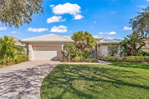 11873 Grand Isles Ln, FORT MYERS, FL, 33913-8372 | Card Image