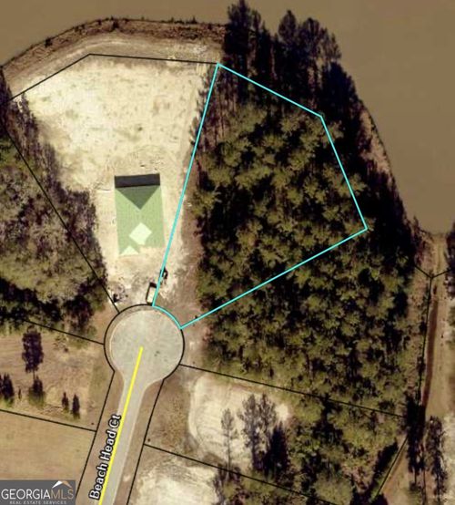 L/V 374 Beach Head Court, kingsland, GA, 31548 | Card Image