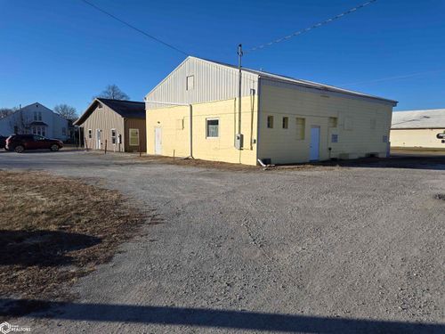124 S Front St, Humeston, IA, 50123-7755 | Card Image