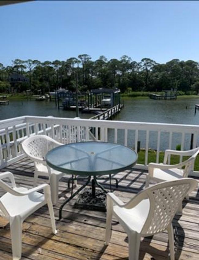 515 W Sawyer St, House other with 3 bedrooms, 3 bathrooms and 6 parking in St. George Island FL | Image 58