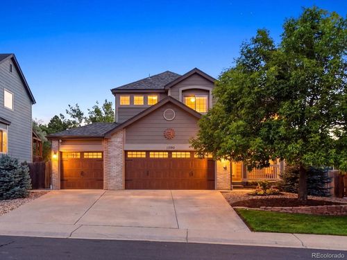 11590 Ridgeview Ct, Parker, CO, 80138-6277 | Card Image