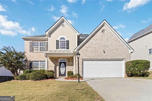 2387 Shady Maple Trl, Loganville, GA, 30052-5806 | Card Image