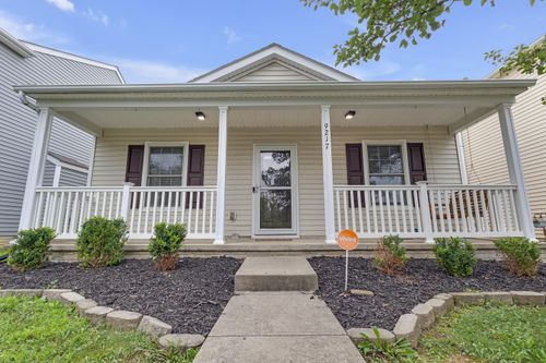 9217 Flintlock Pl, Orient, OH, 43146-9314 | Card Image