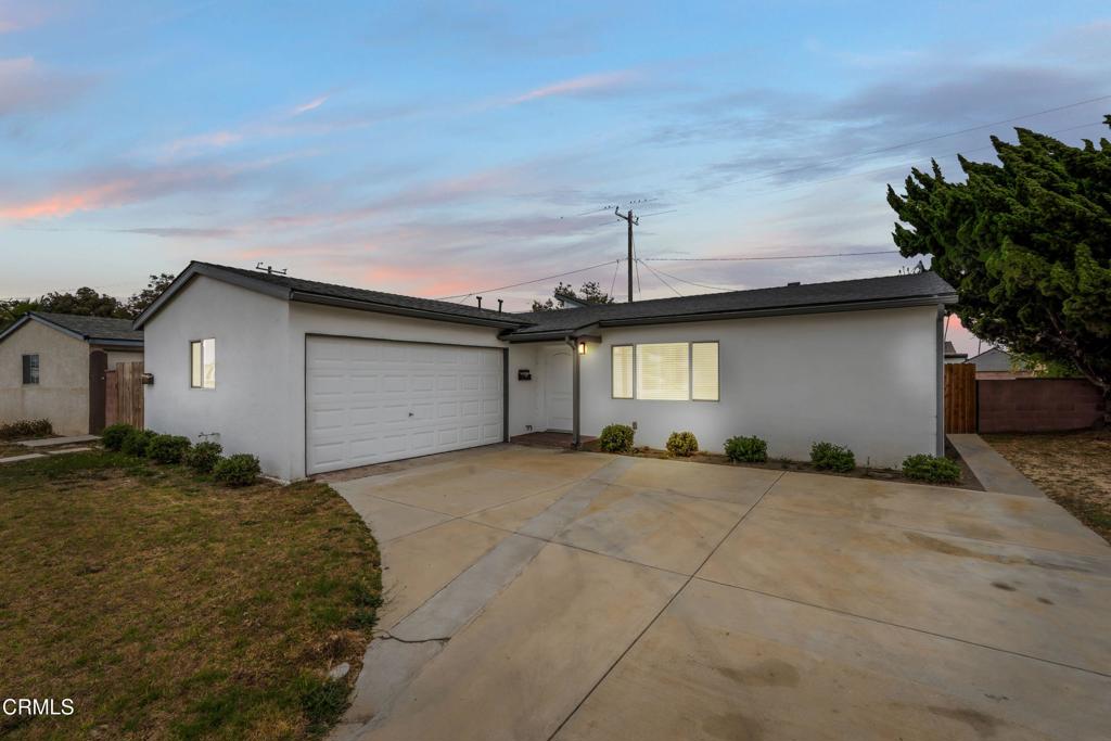 Residential Income in Port Hueneme 2