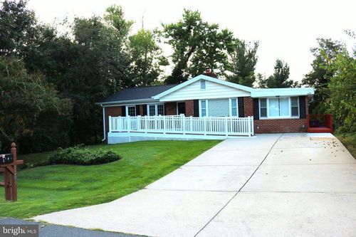 1200 Kathryn Rd, SILVER SPRING, MD, 20904-2175 | Card Image