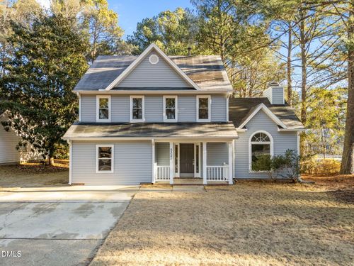 5321 Northpines Dr, Raleigh, NC, 27610-4557 | Card Image