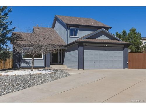 437 Mcshane Pl, Monument, CO, 80132 | Card Image