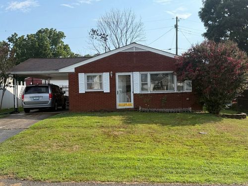 1504 Valley Dr, Flatwoods, KY, 41139-1887 | Card Image