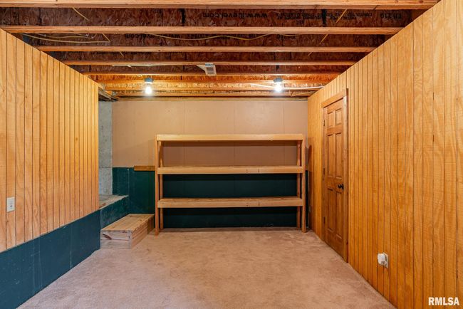 401 N 11 Th St, House other with 2 bedrooms, 2 bathrooms and null parking in Clinton IA | Image 26