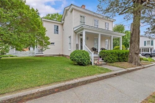 355 Grace Street, Smithfield, VA, 23430 | Card Image