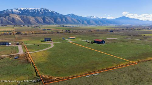LOT 10 Harmon Ln, Afton, WY, 83110 | Card Image