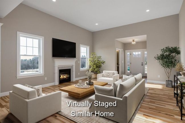 37 - LOT 37 Baker Rd, House other with 3 bedrooms, 3 bathrooms and null parking in Wells ME | Image 4