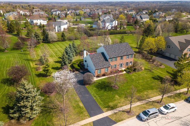 5494 Notting Hill Rd, House other with 4 bedrooms, 3 bathrooms and 2 parking in Gurnee IL | Image 48