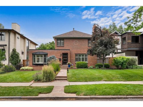 720 S Clayton St, Denver, CO, 80209-4810 | Card Image