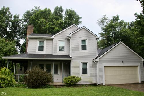 5717 Terrytown Pkwy, Indianapolis, IN, 46254-5020 | Card Image