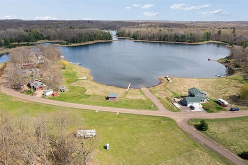 316 Wennenberg Shore Dr, Shell Lake, WI, 54871-7708 | Card Image