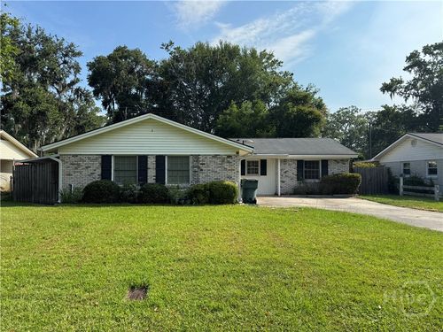 422 Wilshire Blvd, savannah, GA, 31419-1336 | Card Image