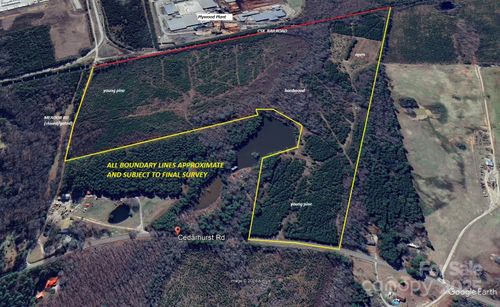 104 Ac Cedarhurst Road, chester, SC, 29706 | Card Image