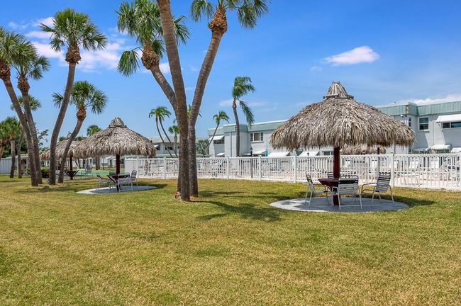 Grills and tiki Area | Image 19
