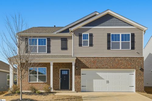 870 Barlow Ln, woodruff, SC, 29388-8044 | Card Image