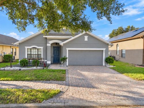 825 Bridgeford Crossing Blvd, DAVENPORT, FL, 33837-7541 | Card Image