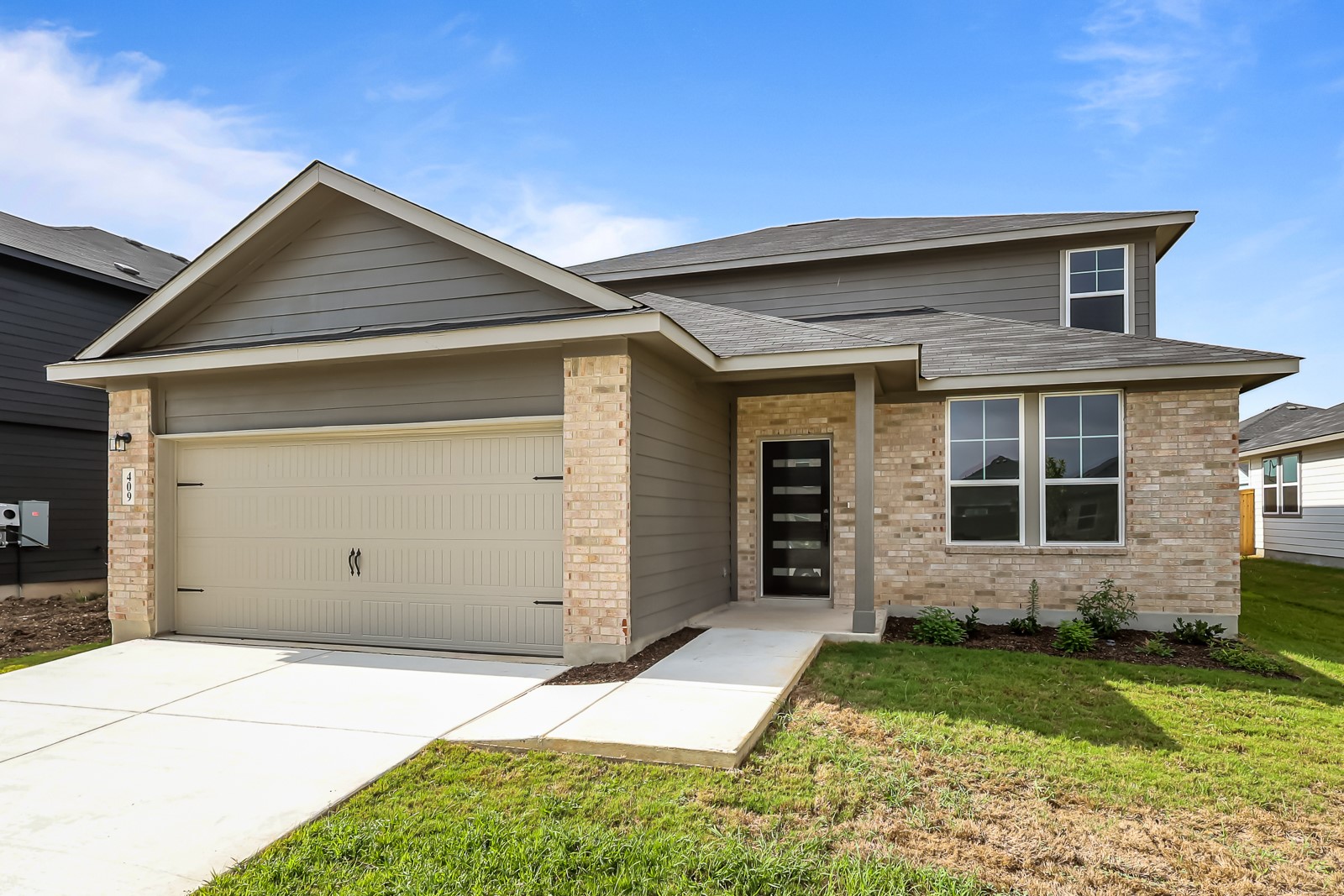 Residential in Seguin 2