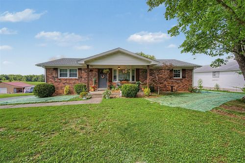 1388 Richardsville Road, Bowling Green, KY, 42101 | Card Image
