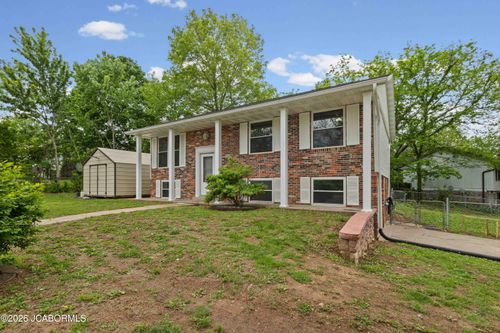 5108 Woodway Dr, Jefferson City, MO, 65109-0460 | Card Image