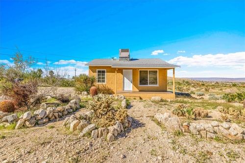 7077 Elm Ave, 29 Palms, CA, 92277 | Card Image
