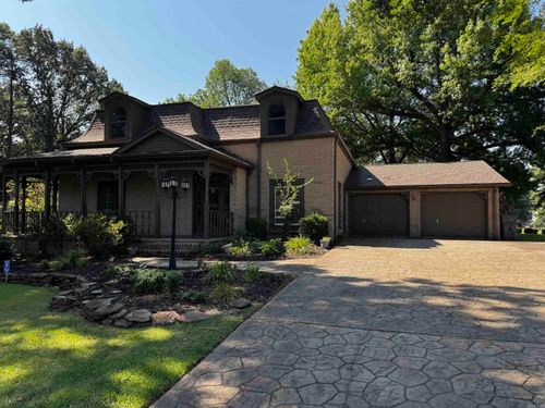 1005 Fairway Dr, Jonesboro, AR, 72401-4335 | Card Image