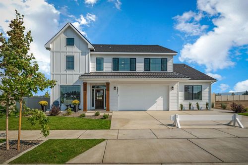 12213 N Valencia Ave, Spokane, WA, 99218 | Card Image