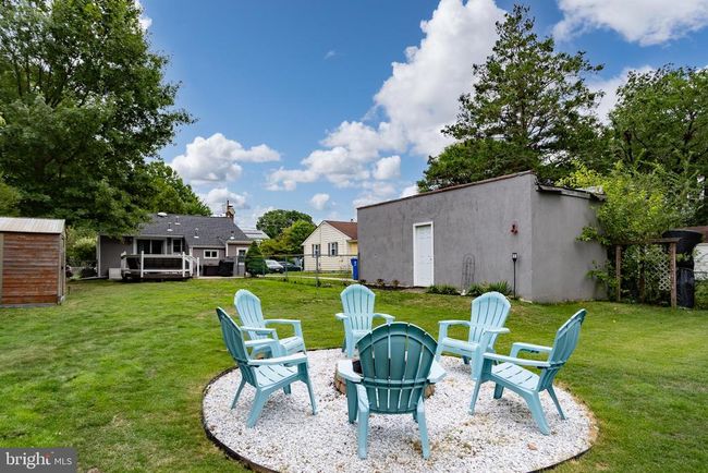 416 Melrose Ave, House other with 2 bedrooms, 2 bathrooms and null parking in MAPLE SHADE NJ | Image 24