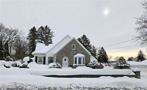 5418 Walker Road, Deerfield, NY, 13502 | Card Image