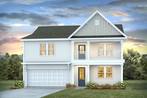 111 Midmills Ln, Summerville, SC, 29486-7275 | Card Image