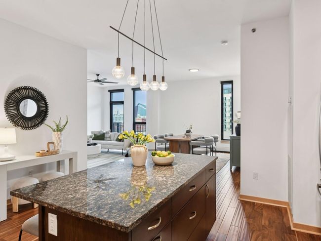 UNIT-704 - 1240 S 2 Nd St, Condo with 2 bedrooms, 2 bathrooms and null parking in Minneapolis MN | Image 12