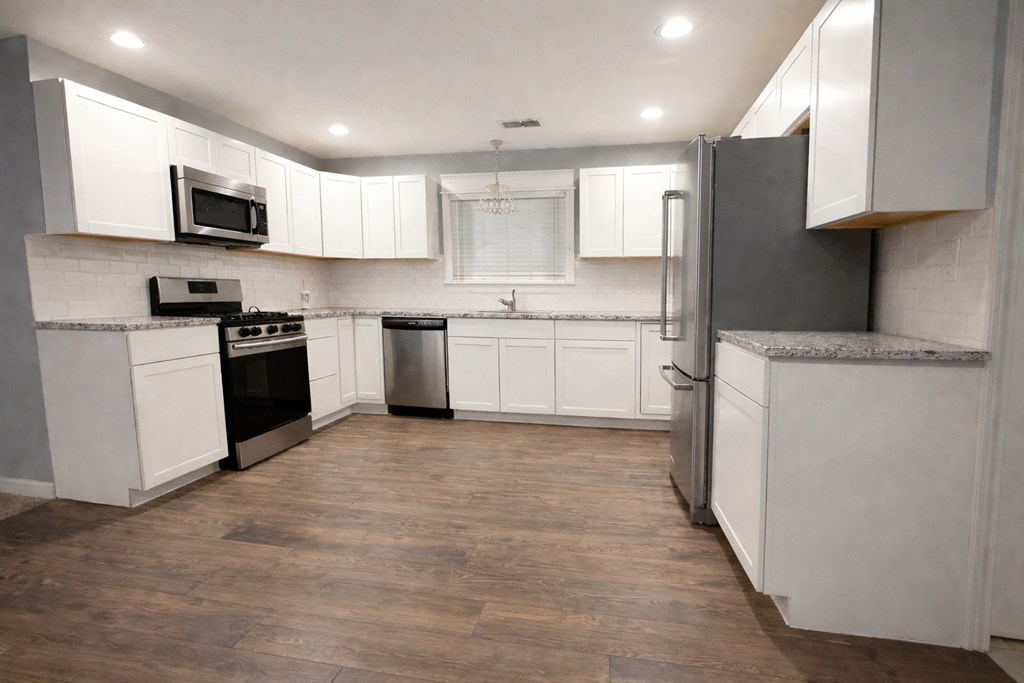 Residential in Monahans 5