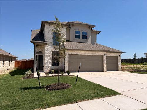 338 Dogvane Cir, Kyle, TX, 78640-3421 | Card Image