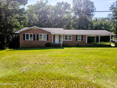 174 Ellerbe Rd, Rockingham, NC, 28379-2907 | Card Image
