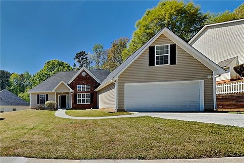 4206 Shoreside Cir, Snellville, GA, 30039-6827 | Card Image