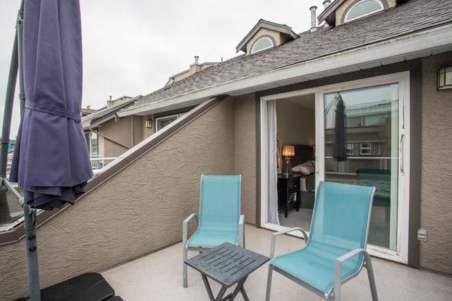 13 - 12438 Brunswick Place, Townhouse with 3 bedrooms, 2 bathrooms and 2 parking in Richmond BC | Image 20